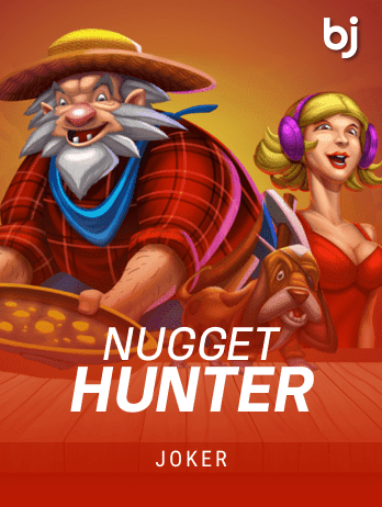 Nugget Hunterpng game thumbnail