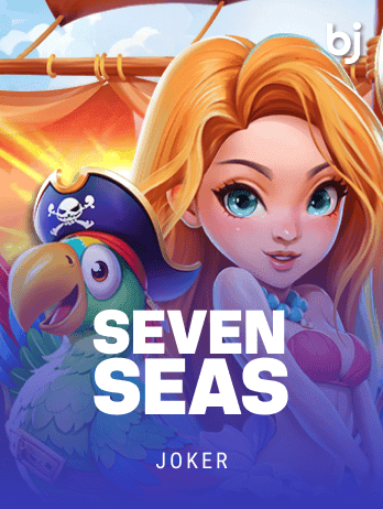 Seven Seaspng icon