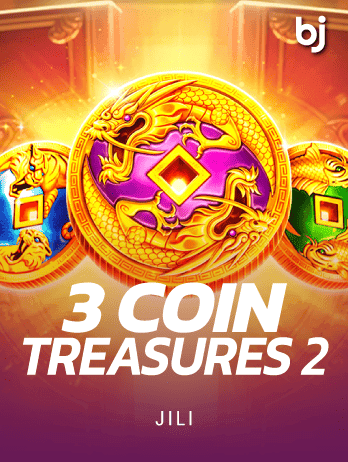 3 Coin Treasures 2png icon