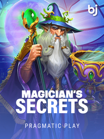 Magician's Secretspng game thumbnail