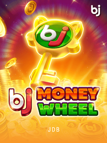 BJ Money Wheelpng icon