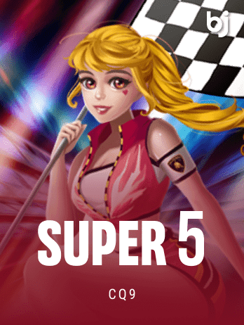 Super5png game thumbnail