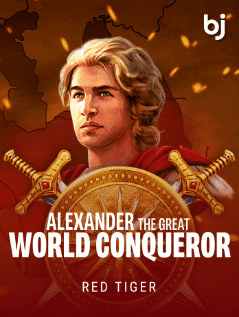 Alexander The Great World Conquerorpng icon