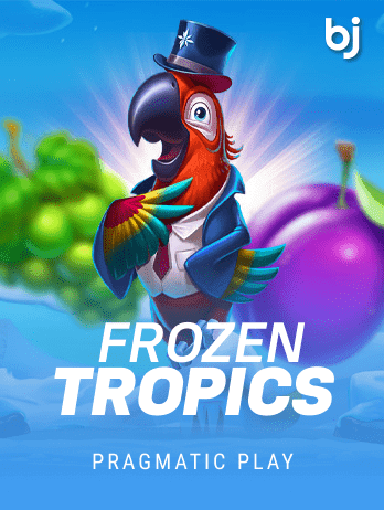 Frozen Tropicspng icon